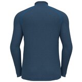 Odlo Majice s kratkimi rokavi Rigi Modra | Shoptok.si