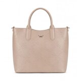Vuch Ručna torba Christel MN Beige, 26 x 30 cm Slike