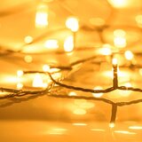 Mrežasta rasvjeta za božićno drvce sa 150 LED žarulja 150 cm | shoptok.hr