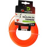 Dolomite rezna nit - silk 2.4/15 O - krug | ePonuda.com