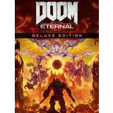 Steam DOOM Eternal Deluxe Edition Bethesda.net Key GLOBAL | ePonuda.com