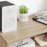 TV omarica Sonoma hrast 60 x 35 x 40 cm Konstruiran les, (5000137163) | Shoptok.si