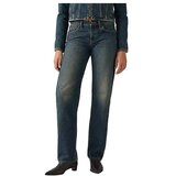 Levi's Levis - plitke ženske farmerke Cene