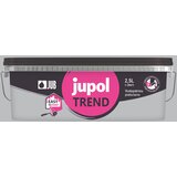 Jub unutarnja disperzijska boja , trend, smoke (smoke, 2,5 l) | shoptok.hr