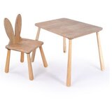 Hanah home dečiji stoni set boja hrasta AKTV059 (160RSW1109) | ePonuda.com