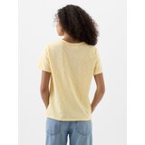 GAP T-shirt with logo - Women | Shoptok.si
