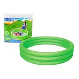  Dečiji Bazen 122 x 25cm Zeleni Bestway | ePonuda.com