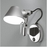 ARTEMIDE ar A029250 - zidno svetlo tolomeo faretto 1xE27/70W/230V Cene