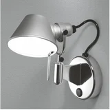 ar A029250 - zidno svetlo tolomeo faretto 1xE27/70W/230V