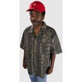 Carhartt WIP Snake Camo Srajca snake camo / leaf gmt dyed Cene