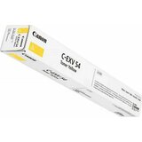 Canon toner CEXV54 Yellow | Eponuda.ba