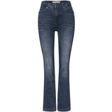 Street One Kavbojke slim 379542 Modra Cene