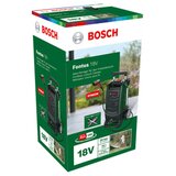 Bosch Fontus Gen II visokotlačni čistač 20 bar hladna voda | Eponuda.ba