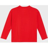 Sinsay Pamučne loose majice s dugim rukavima, paket od 2 kom Sonic the Hedgehog | shoptok.hr