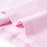  Dječja majica nježnoružičasta 116 | shoptok.hr