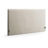 Micadoni Bež oblazinjeno vzglavje 150,5x100 cm Remo – | Shoptok.si