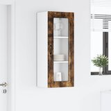  Ploča za perilicu posuđa Kalmar Dimljeni hrast 40 x 31 x 100 cm | shoptok.hr