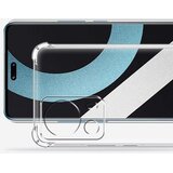  Techsuit Shockproof Clear Silicone prozirna maskica otporna na udarce za Xiaomi 13 Lite | shoptok.hr