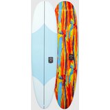 Ocean & Earth The General Epoxy Soft 7'0 Deska za surfanje skyblue | Shoptok.si