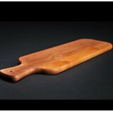 Wood Holz kuhinjska daska za sečenje trešnja 390X200x15 mm ex 906 Cene