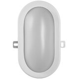 Ledvance LED zunanja stenska svetilka (5,5 W, 117 x 16,8 x 70 cm, Bele barve, IP54) | Shoptok.si