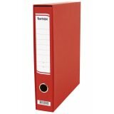 Fornax registrator A4 uski u kutiji crveni Cene