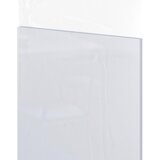 Lesnina-XXXL letvica pomivalnega stroja alba, bela, š. 60 cm | Shoptok.si