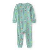 Carter's jednodelna pidžama za bebe devojčice Cene