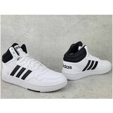 Adidas Hoops 3.0 Mid Bijela | shoptok.hr