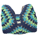 Refresh Ročne torbice 183304 Modra | Shoptok.si