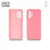 Just in case 2u1 extra case paket pink za A33 5G ( MIXPL209PK ) Cene