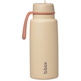 B.box Termo boca Flip Top, 1l - lagoon Slike