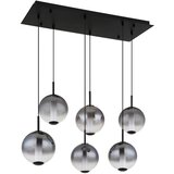 Globo VISEČA LED-SVETILKA LACY //3000 K/230 V/ | Shoptok.si