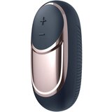 Satisfyer dark desire - brezžični vibrator za klitoris (črn) Cene