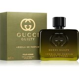 Gucci Muški parfem Guilty Absolu de Parfum, EDP, 60ml | Eponuda.com