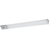 Ledvance LED svetlobni trak Cabinet Corner (Do x Š x V: 55 x 4,07 x 2,3 cm, Barva svetlobe: Toplo bela, 2 kos) Cene
