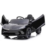 Lean_Toys Otroški avto na akumulator McLaren GT 12V črna | Shoptok.si