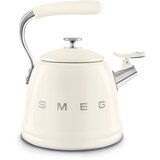 Smeg WKF01CR Kuhalo za vodu, kremasti, 2,3 litre | shoptok.hr