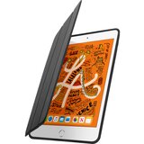 AVIZAR Izjemno tanek ovitek Folio, zložljiv v 2x položajih, funkcija video stojala za Apple iPad Mini 4 / iPad Mini 2019 - crn, (21123667) | Shoptok.si