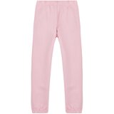 Polo Ralph Lauren PO PANT-PANTS-ATHLETIC Ružičasta | shoptok.hr
