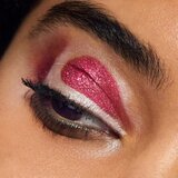 MAC Cosmetics Dazzleshadow Liquid Eyeshadow tekoče senčilo za oči odtenek Fuschia Future 4 ml | Shoptok.si
