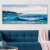 WALLXPERT YTY1007211319_50120 šareno dekorativno platno za slikanje | ePonuda.com