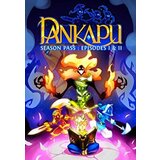  Pankapu - Season Pass (DLC) Steam Key GLOBAL | ePonuda.com