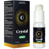 Morningstar gel za odgađanje orgazma Crystal, 50 ml