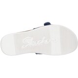 Skechers Lifted Comfort-Restl papuče | Eponuda.com