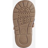 Geox Boys first steps Kaytan Brown - Boys | shoptok.hr