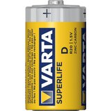Varta cink-karbon baterije D R20/BP2 | ePonuda.com