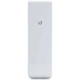 Ubiquiti UBIQITU NSM5 NANOSTATION M5, 5GHZ, 16 DBI,bela, 5 GHz Cene