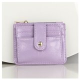 Zoozie Bags ženski novčanik u boji jorgovana 1272 | Eponuda.com