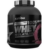 5 STARS Whey Isolate 2kg – Premium Izolat Proteina Surutke